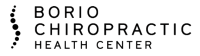 Borio chiropractic health ctr