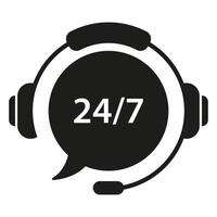 Call management 24 by 7 contact centre