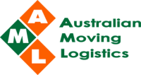 Australian moving logistics