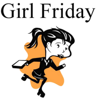 Gurl friday services - atl, llc