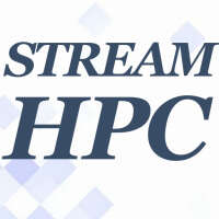 Streamhpc
