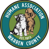 Humane Association of Warren County