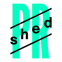 Pr shed