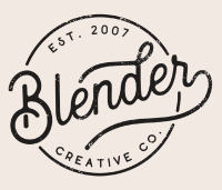 Blender creative