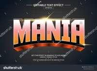Manic image