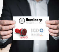 Humicorp nanopolímeros s.l