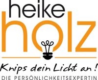Heike holz persönlichkeitsentwicklung