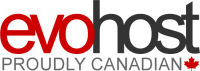 Evohost Canada