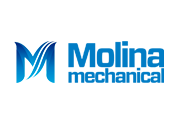 Molina Mechanical Heating & Cooling