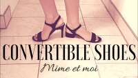 Mime et moi