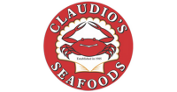 Claudios seafood