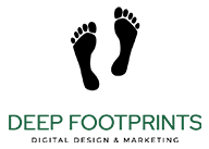 Deep footprints online marketing