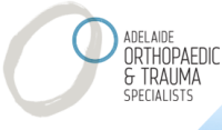 Adelaide orthopaedic and trauma specialists