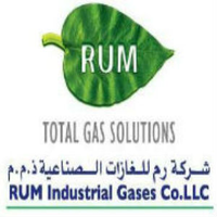 Rum industrial gases co.llc