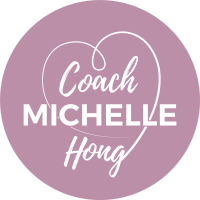 Coach michelle hong
