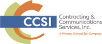 Contract Claims Services Inc. (CCSI)