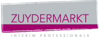 Zuydermarkt interim professionals