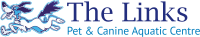The links pet centre