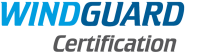 Windguard certification gmbh