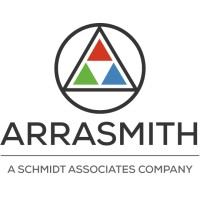 Arrasmith judd rapp inc