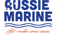 Aussie marine