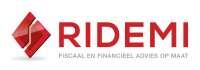 Ridemi | fiscaal en financieel advies op maat!
