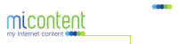 Micontent