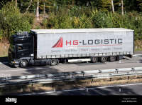 Hg logistic gmbh