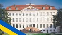 Franckesche stiftungen zu halle