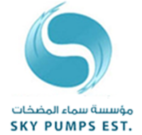 Ahmed al-yami trad. est./ sky pumps est./ al-yami hudson /al-yami executive / al-yami spt