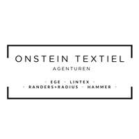 Onstein textiel agenturen
