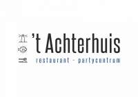Restaurant het achterhuis