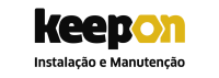 Keepon - manutenção e assistência técnica