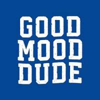 Good mood dudes