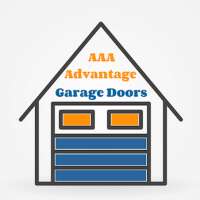 Aaa Advantage Garage Door