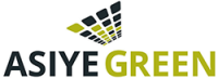 Asiye green