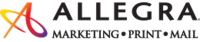 Allegra marketing print mail, alsip, il