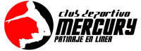 Club deportivo mercury