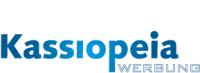 Kassiopeia werbung
