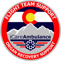 Icare ambulance, llc