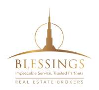 Blessing property corporation