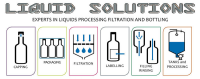 Liquid left solutions