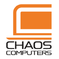 Chaos computers