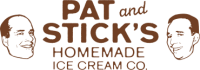 Pat sticks