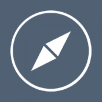 Kompass digital