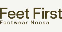 Birkenstock feet first