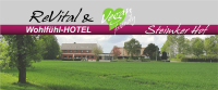 Beauty und wohlfühl hotel steimker hof