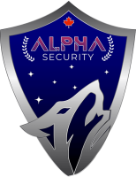 Alpha Security Service