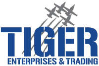 Tiger enterprises & trading, inc.