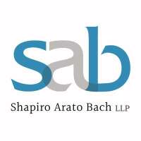 Shapiro arato llp